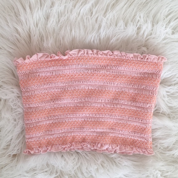 F21 Tube Top - Picture 1 of 2